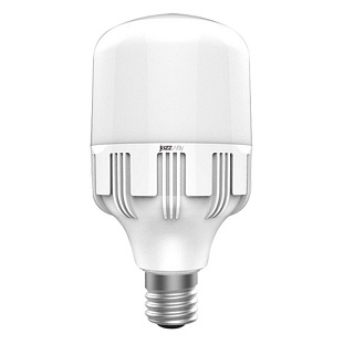 Лампа LED E40  HP-T120 50W/840 230V 4400Lm  цилиндр JAZZWAY